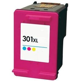 HP 301 XL COLOR COMPATIBLE