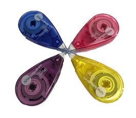 CORRECTOR DE CINTA MINI. PLUS JAPAN.
