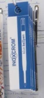 RECAMBIO CANVAS FANTASY BLISTER 2 UDS