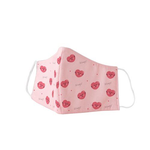 PACK 2 MASCARILLAS INFANTIL MR WONDERFUL UNICORNIO (+6 AÑOS)