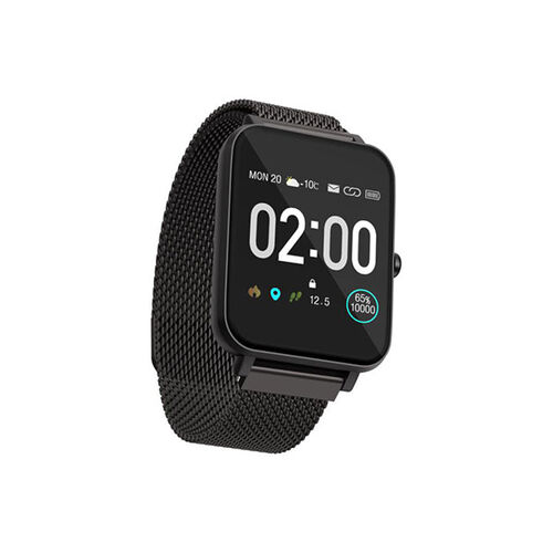 RELOJ INTELIGENTE / SMARTWATCH H1103A. WATERPROOF 3ATM (HASTA 30M)