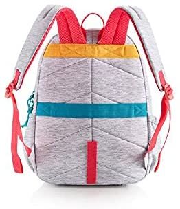 Mochila Doble Agatha Ruiz de la Prada Bright Adaptable