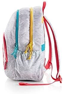 Mochila Doble Agatha Ruiz de la Prada Bright Adaptable