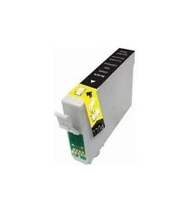EPSON T1291 NEGRO COMPATIBLE. HAVIT.