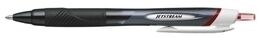 ROLLER GEL UNI-BALL JETSTREAM SPORT 1,0 ROJO