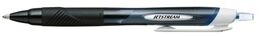 ROLLER GEL UNI-BALL JETSTREAM SPORT 1,0 AZUL