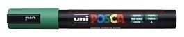 ROTULADOR POSCA PC-5M 1,8 VERDE