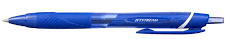 BOLIGRAFO UNI-BALL JETSTREAM 0.7 AZUL