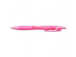 BOLIGRAFO UNI-BALL JETSTREAM 0.7 ROSA