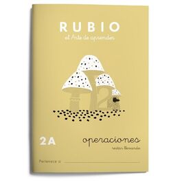 PROBLEMAS RUBIO 2A