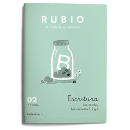 RUBIO ESCRITURA 02