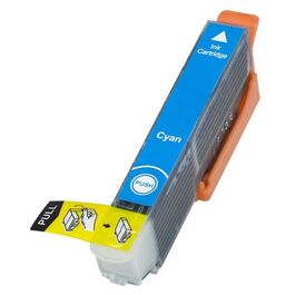 EPSON 26 CYAN COMPATIBLE HAVIT