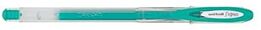 BOLIGRAFO UNI-BALL TINTA GEL SIGNO UM120 0,7 mm, Color Verde Pastel