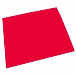 LAMINA GOMA EVA 40X60 ROJO
