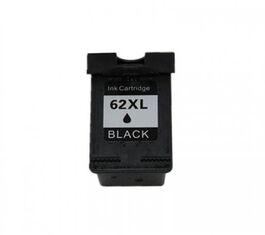 HP 62 XL NEGRO COMPATIBLE