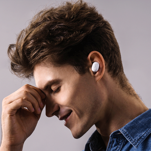 AURICULARES INALÁMBRICOS HAVIT TW925 ROSA
