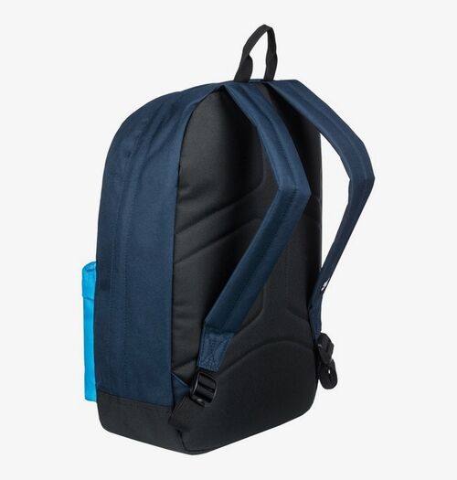 MOCHILA DC SHOE USA BACKSTACK 18.5L - MOCHILA MEDIANA