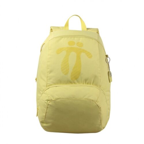 MOCHILA TOTTO OMEK AMARILLO