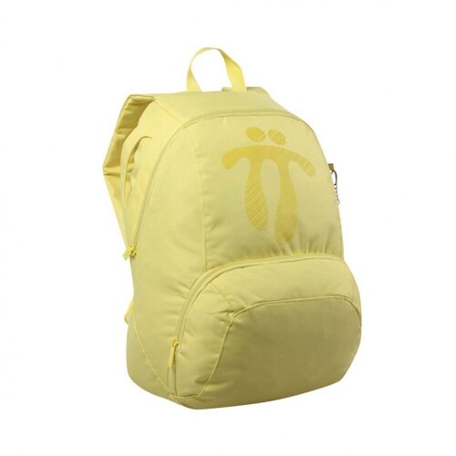 MOCHILA TOTTO OMEK AMARILLO