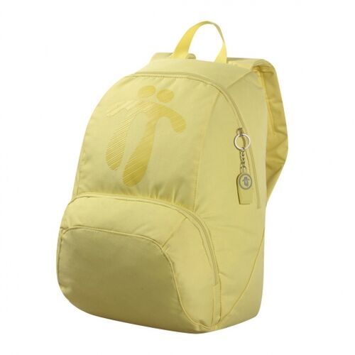 MOCHILA TOTTO OMEK AMARILLO