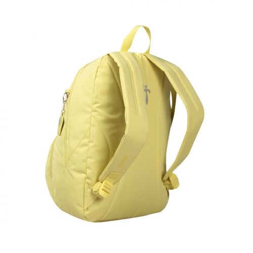 MOCHILA TOTTO OMEK AMARILLO