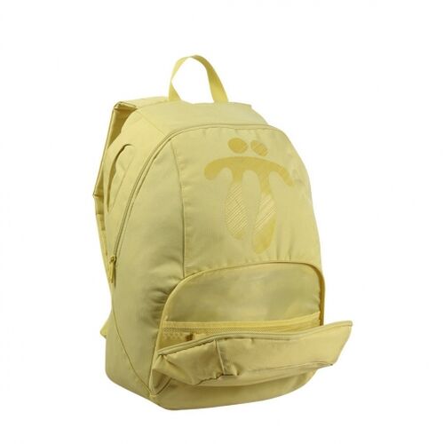 MOCHILA TOTTO OMEK AMARILLO