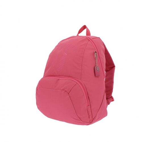 MOCHILA TOTTO OMEK ROSA