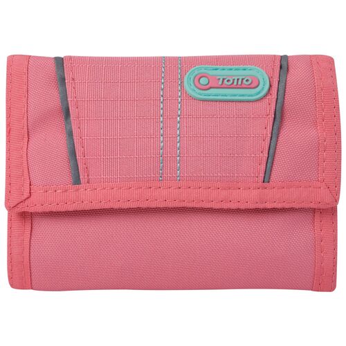 CARTERA JUVENIL TOTTO Uba Rosa