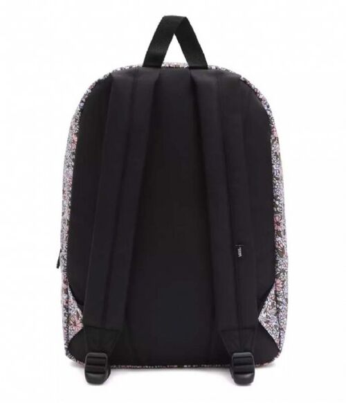 MOCHILA VANS REALM BACKPACK FIELD FLORAL