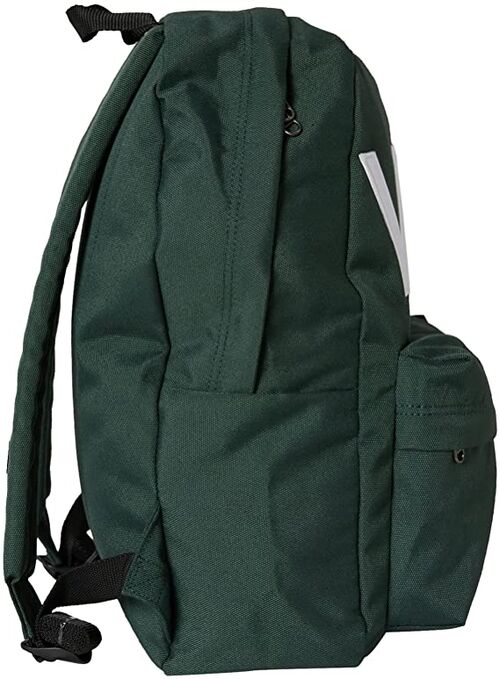 MOCHILA VANS UNISEX VERDE