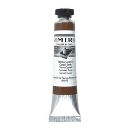 OLEO TIERRA CASSEL. 20ML. MIR.