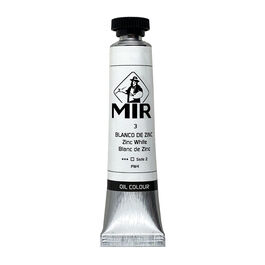 OLEO BLANCO DE ZINC. 20ML. MIR.