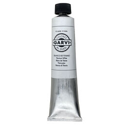 OLEO BLANCO DE TITANIO. 200ML. GARVI.