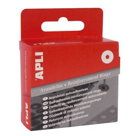 Arandelas Adhesivas APLI 13 mm.