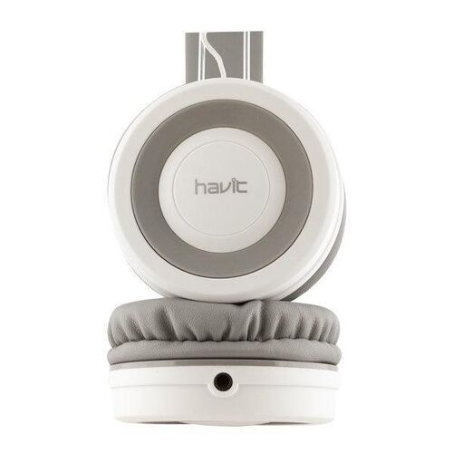 Auriculares HAVIT Mp3 Con Micrfono HV-H2218D