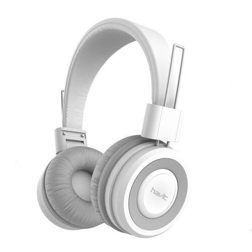 Auriculares HAVIT Mp3 Con Micrfono HV-H2218D