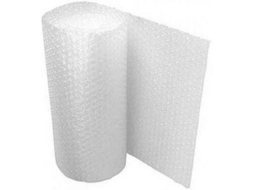 Rollo de Plástico Burbujas de Aire (100 cm x 5 m)