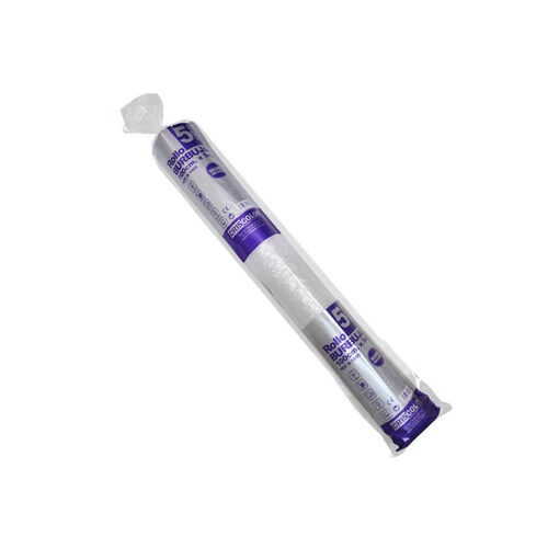 Rollo de Plástico Burbujas de Aire (100 cm x 5 m)