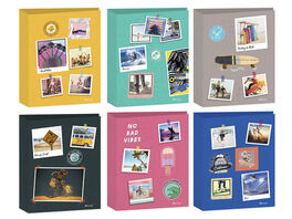 CARPETA A4 4 ANILLAS. 10 MODELOS DIFERENTES. BISMARK - GRAFOPLAS